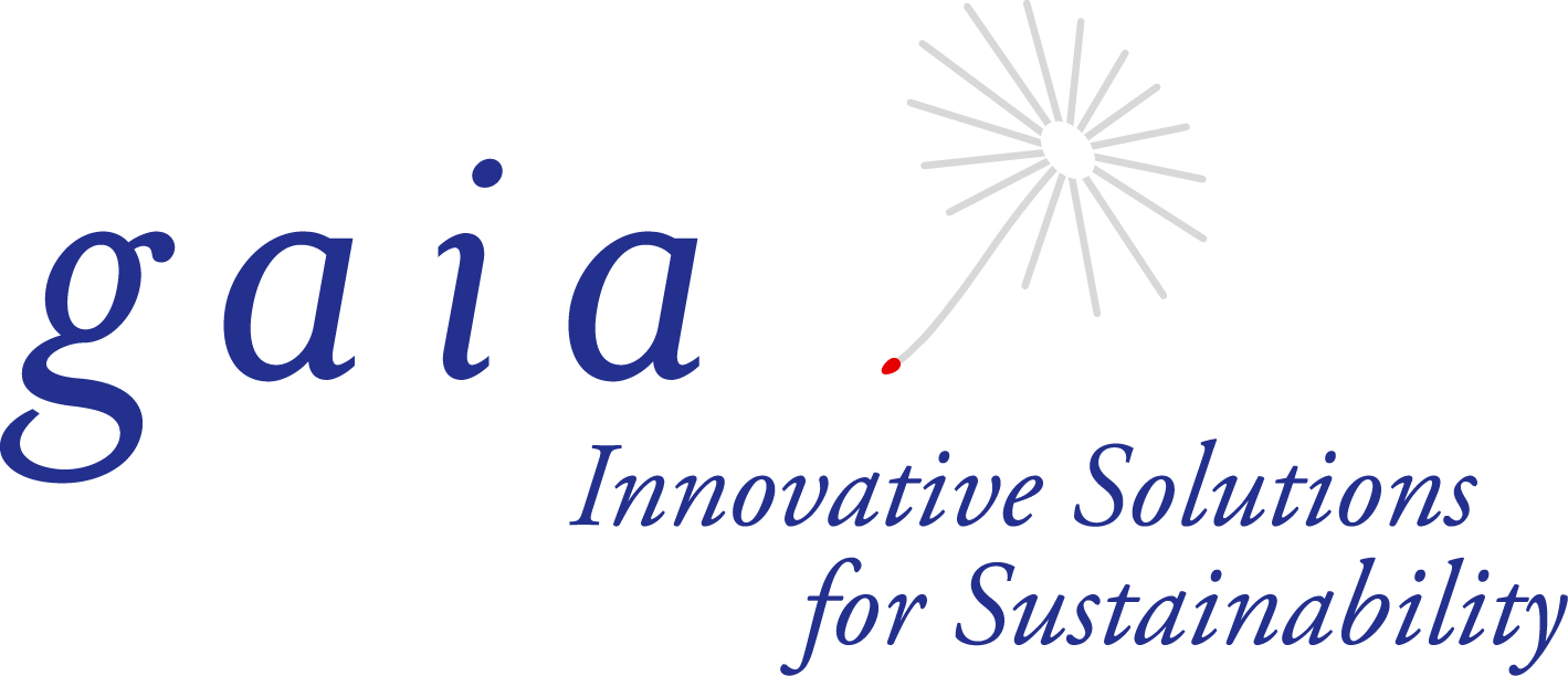 Gaia Innovative Solutions for Sustainability